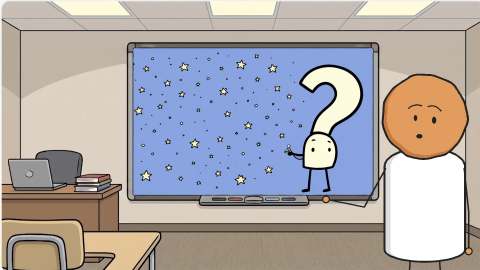 Existe um propósito no universo?