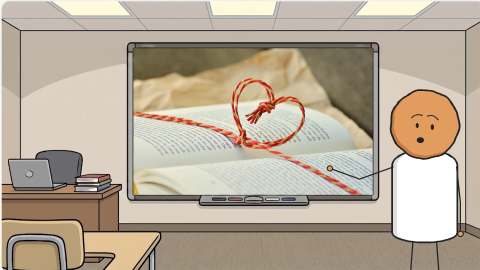 Como a criatividade encontra limites
