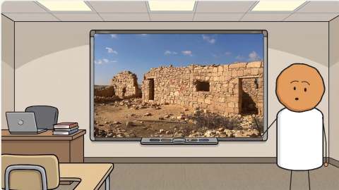 O que estradas mudaram na história